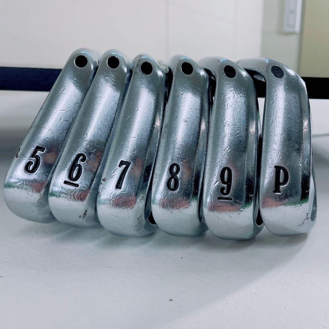 キャロウェイ　ゴルフクラブ　アイアンセット X-TOUR S 5-P E2719