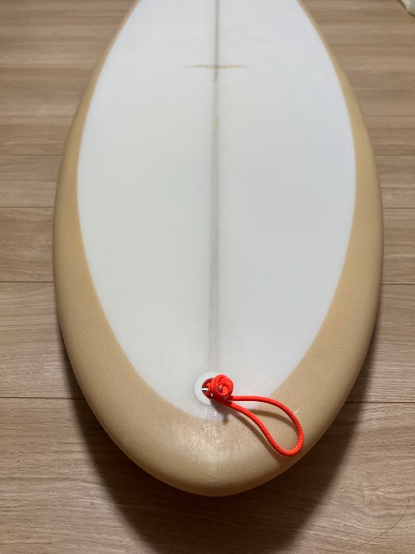 FREE AND WAVE ミッドレングス　RACER（レーサー）クウ