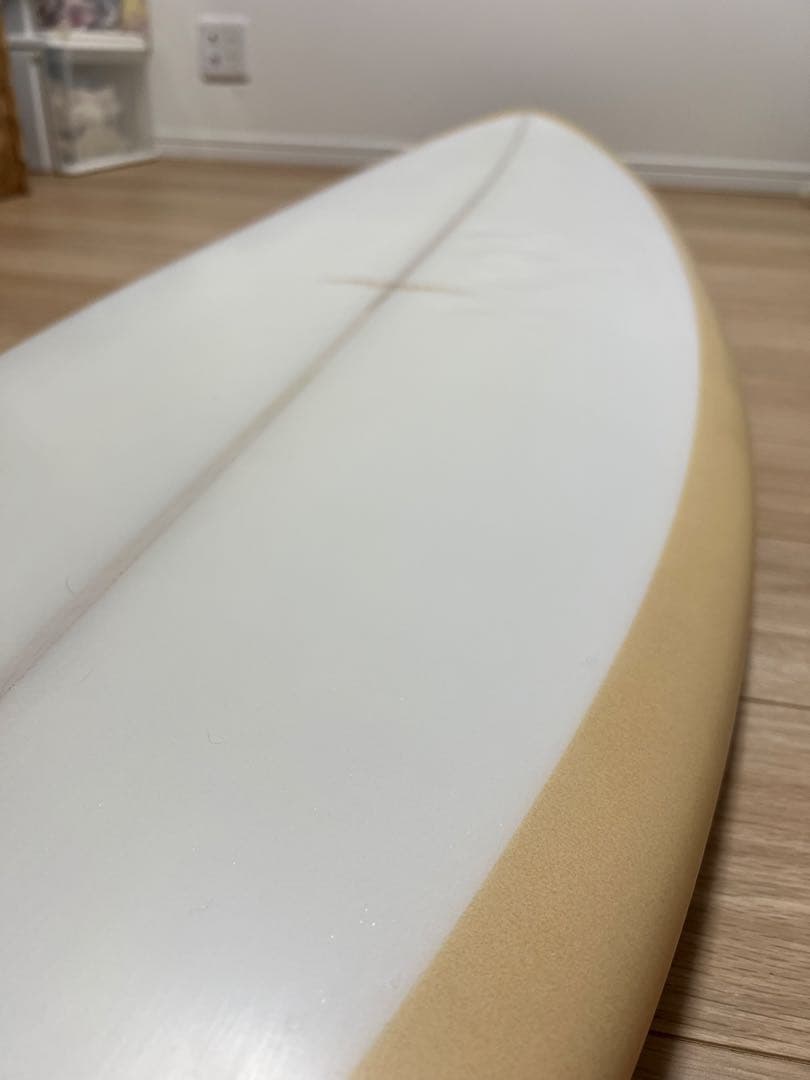 FREE AND WAVE ミッドレングス　RACER（レーサー）クウ