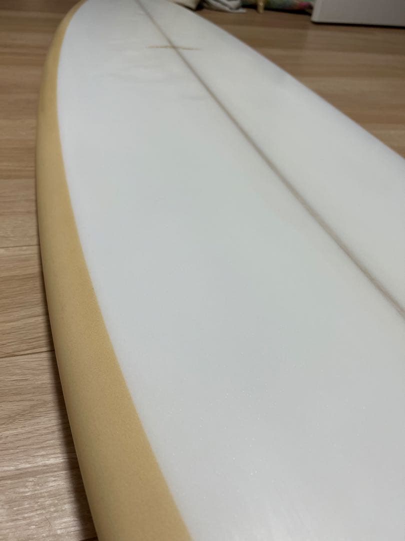 FREE AND WAVE ミッドレングス　RACER（レーサー）クウ