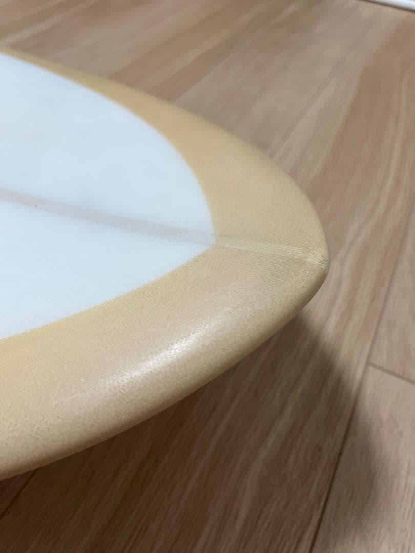 FREE AND WAVE ミッドレングス　RACER（レーサー）クウ