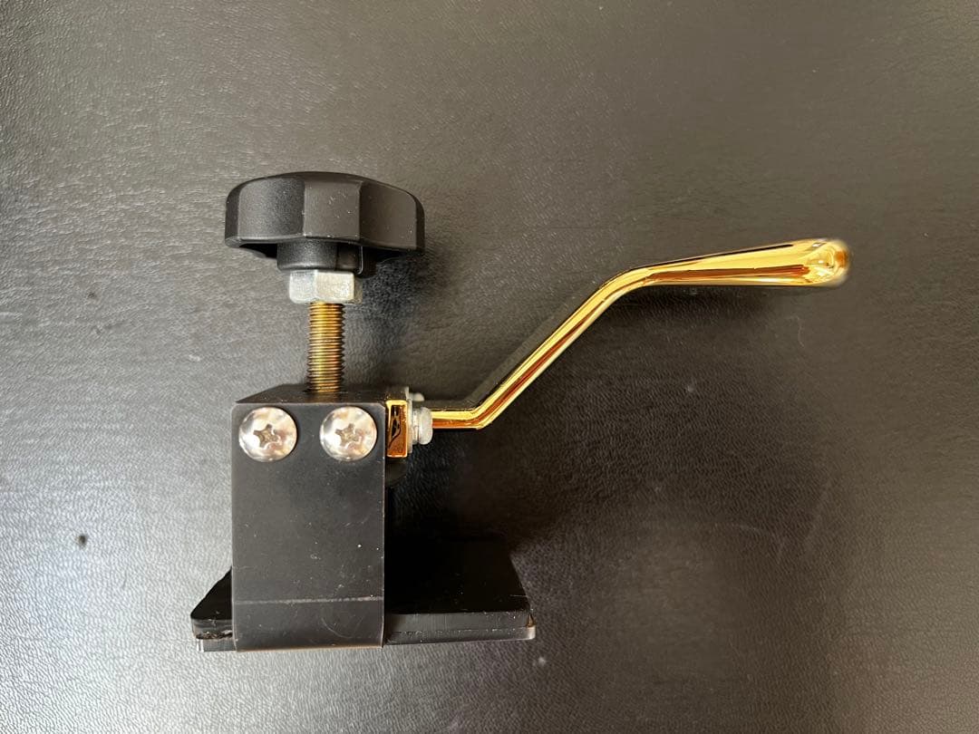 《セット》中古 甲南 CA900 イージーペダル＋CA800 スツール