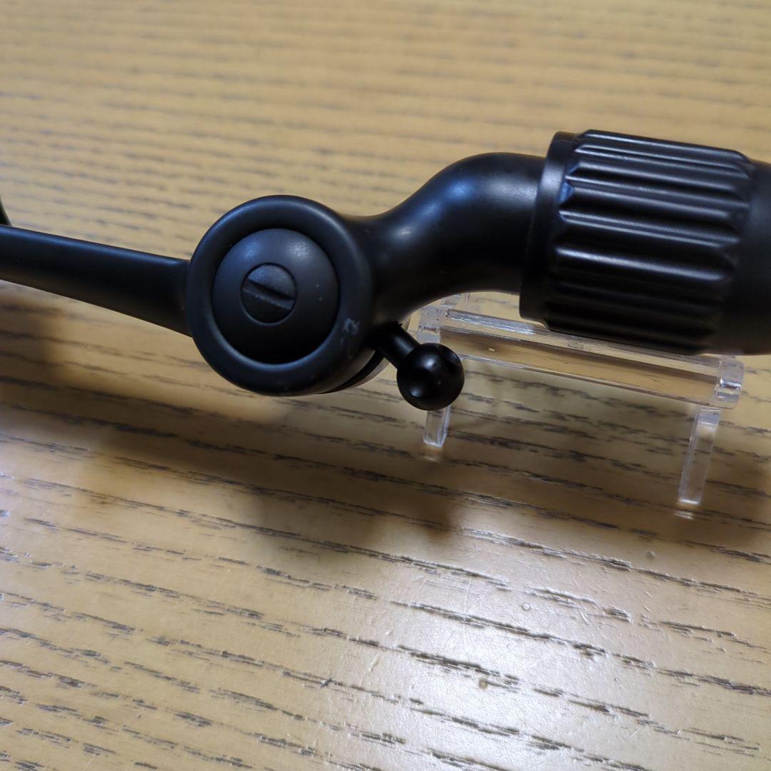 ブライトリバー アイスポット グリップ トップウォーター