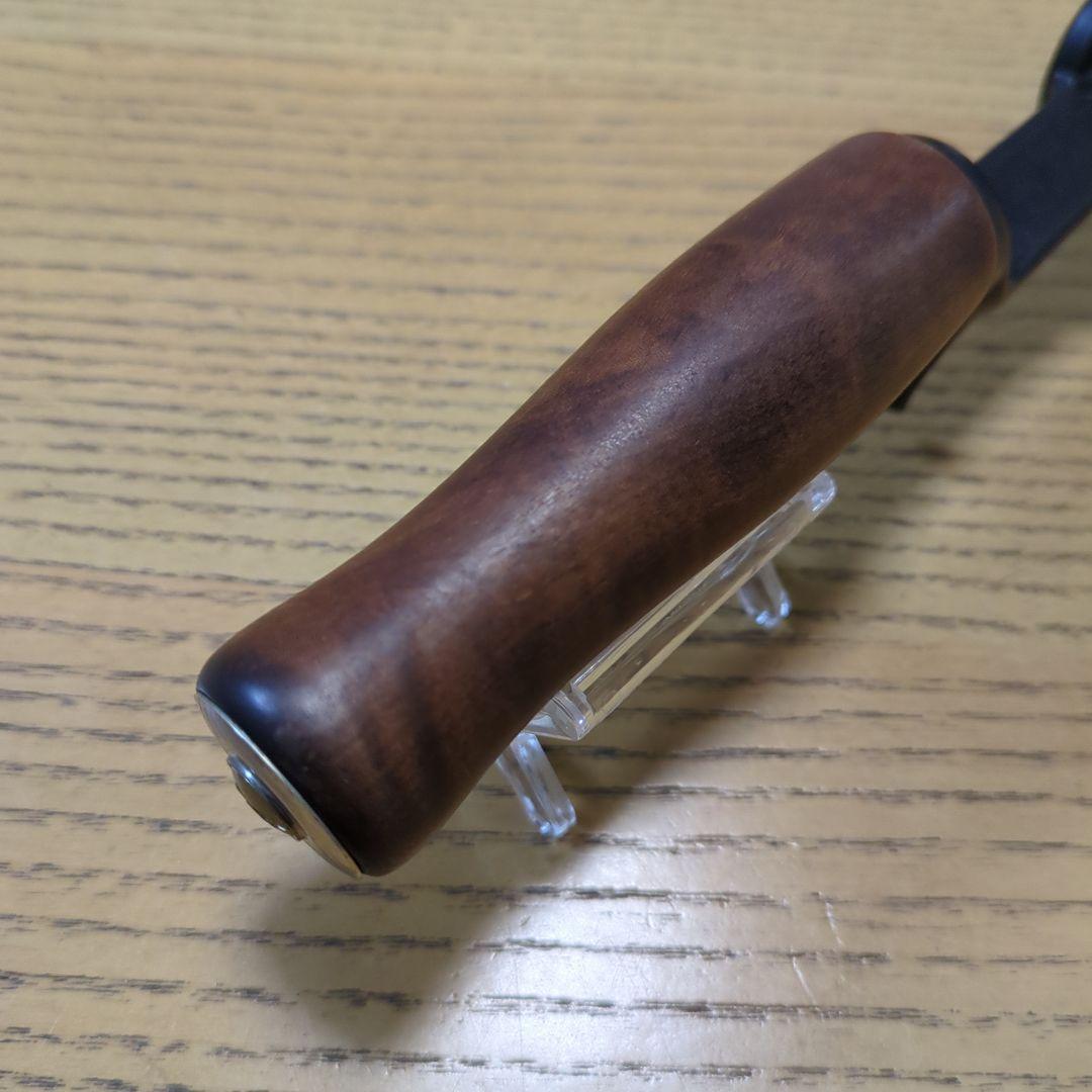 ブライトリバー アイスポット グリップ トップウォーター