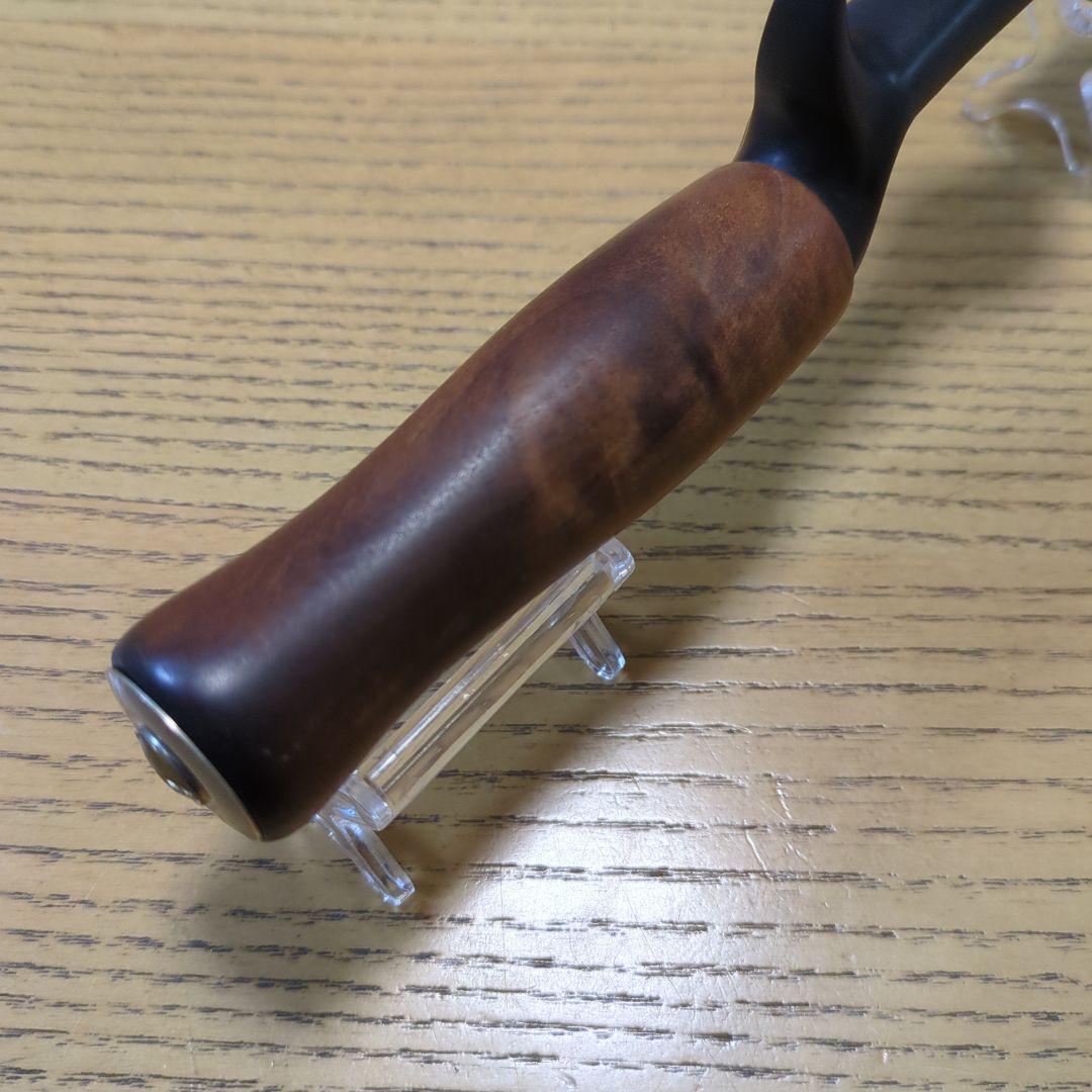 ブライトリバー アイスポット グリップ トップウォーター