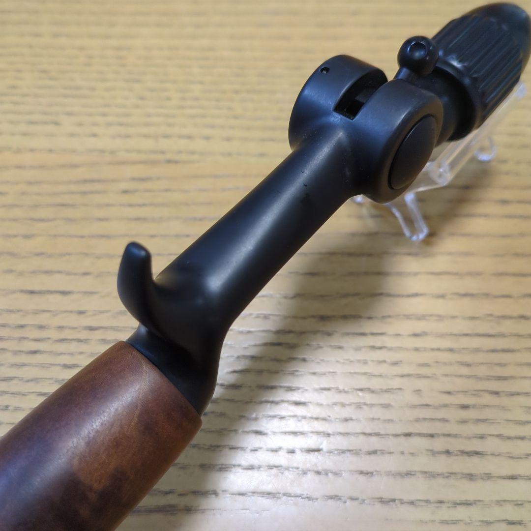 ブライトリバー アイスポット グリップ トップウォーター