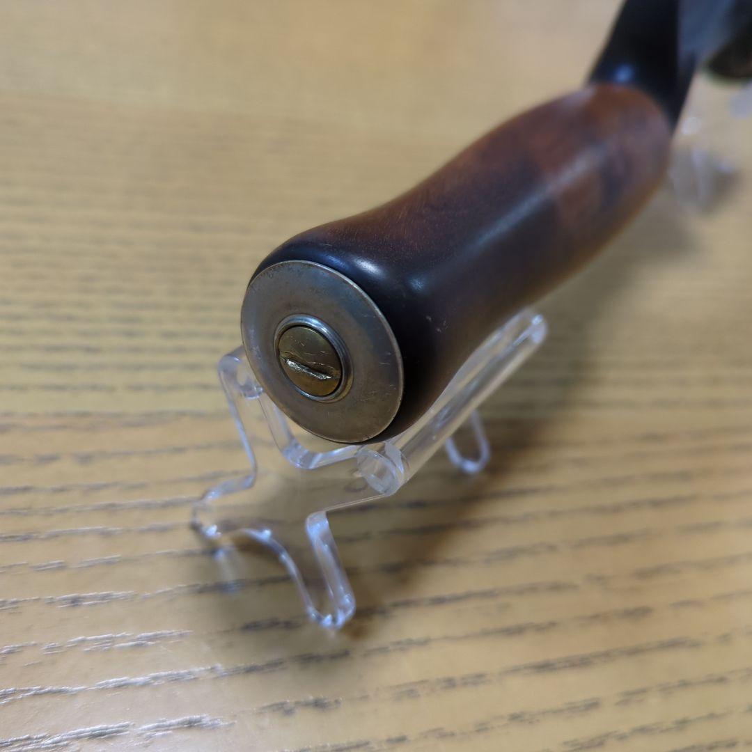 ブライトリバー アイスポット グリップ トップウォーター