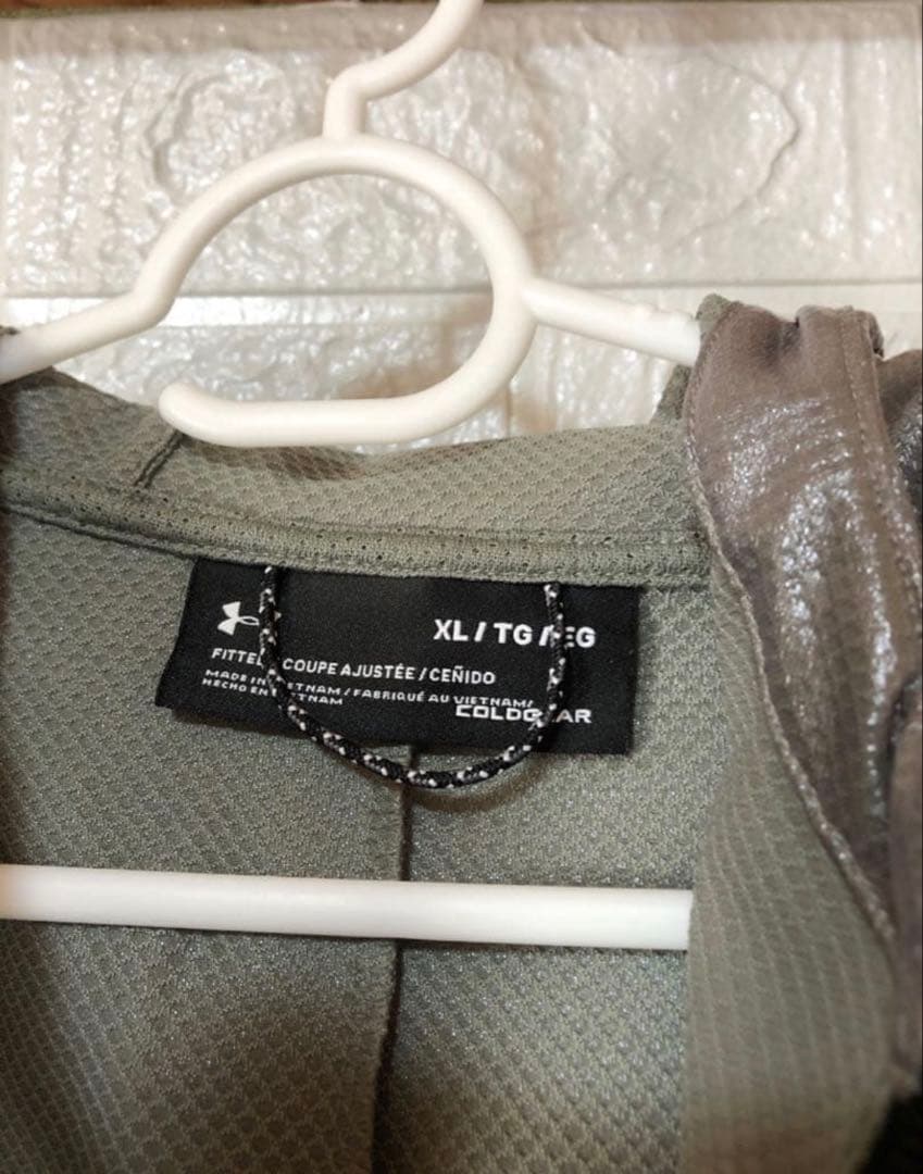 メンズライフスタイルジャケット