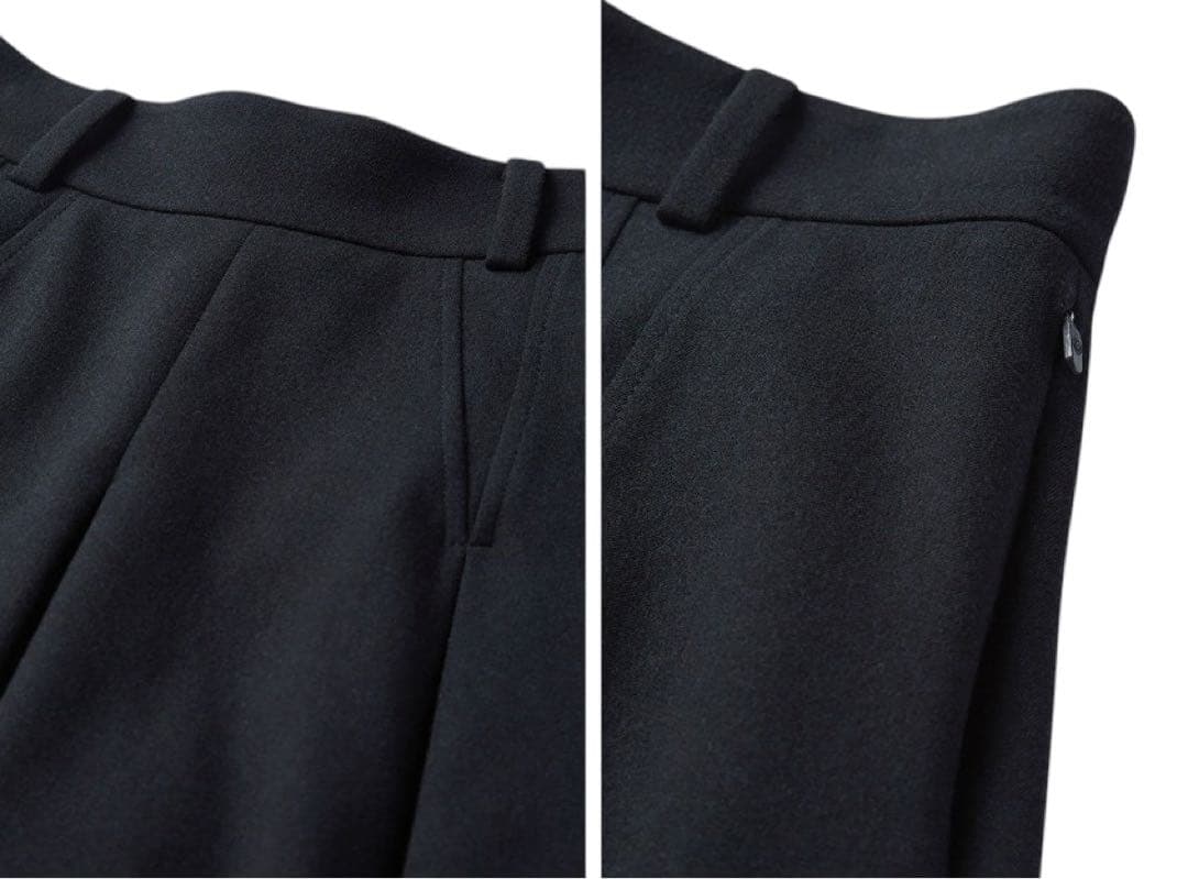 新品未使用☆新作☆G/FOREジーフォア プリーツスカートsizeS