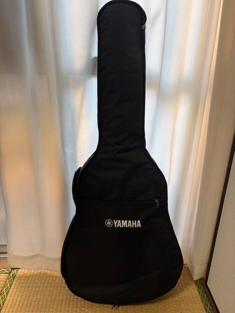 YAMAHA アコースティックギター F600