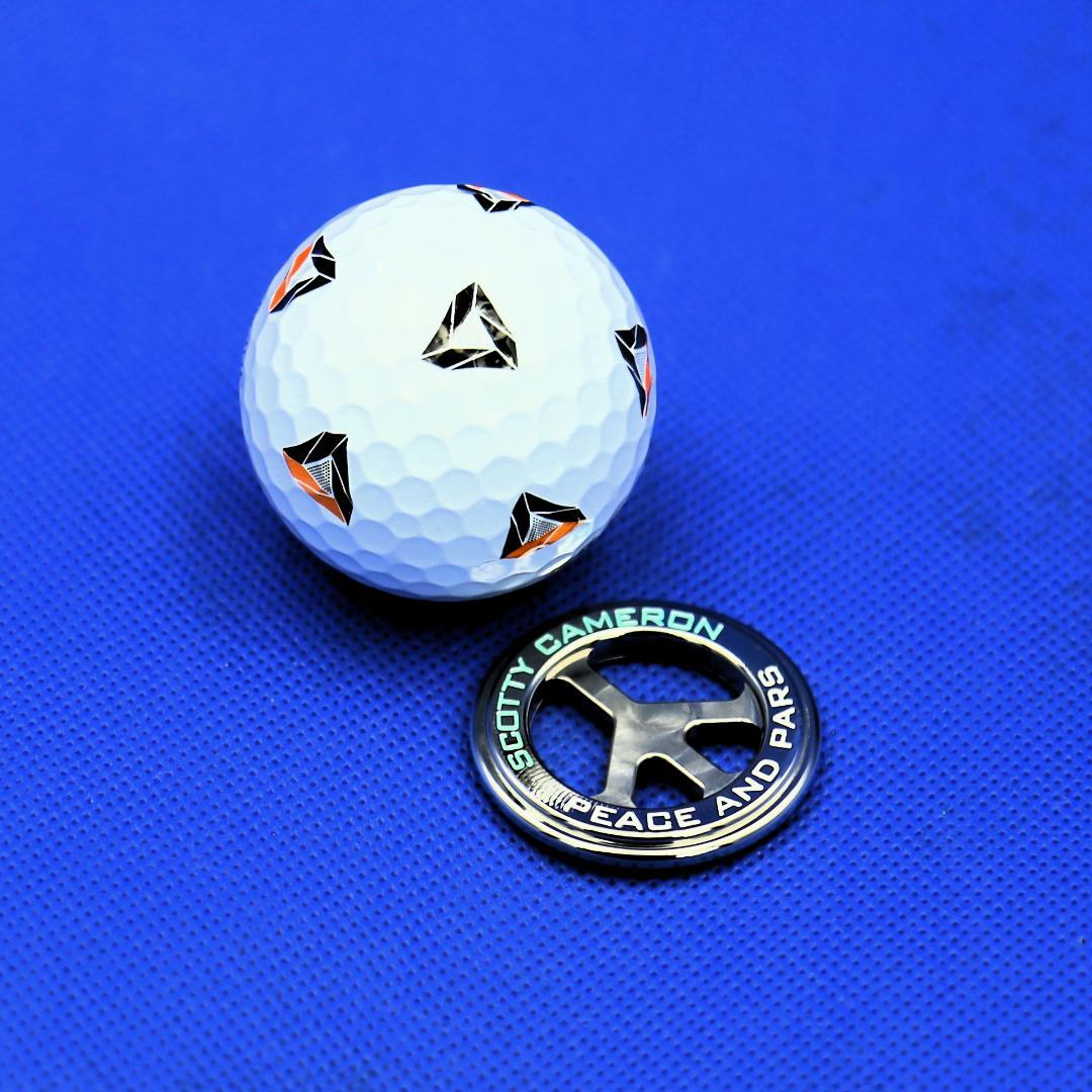 14日午後２時迄dai◇S.キャメロン☆Peace＆Parsマーカー