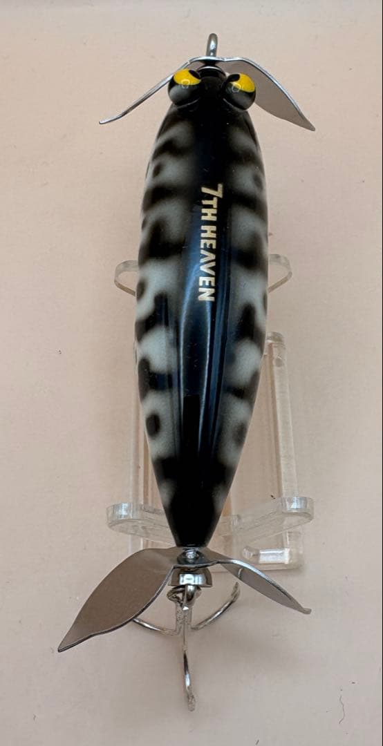 ガウラクラフト リペイント ウンデッドザラスプーク ホワイトコーチ オリカラ