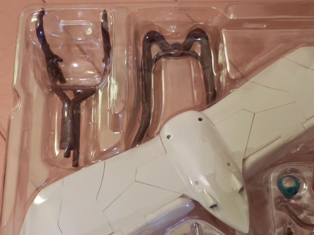 想造ガレリア「メーヴェ＆ナウシカ[Full Action Ver.]」2023