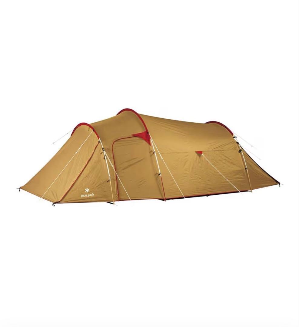  peak テント ヴォールト SDE-080