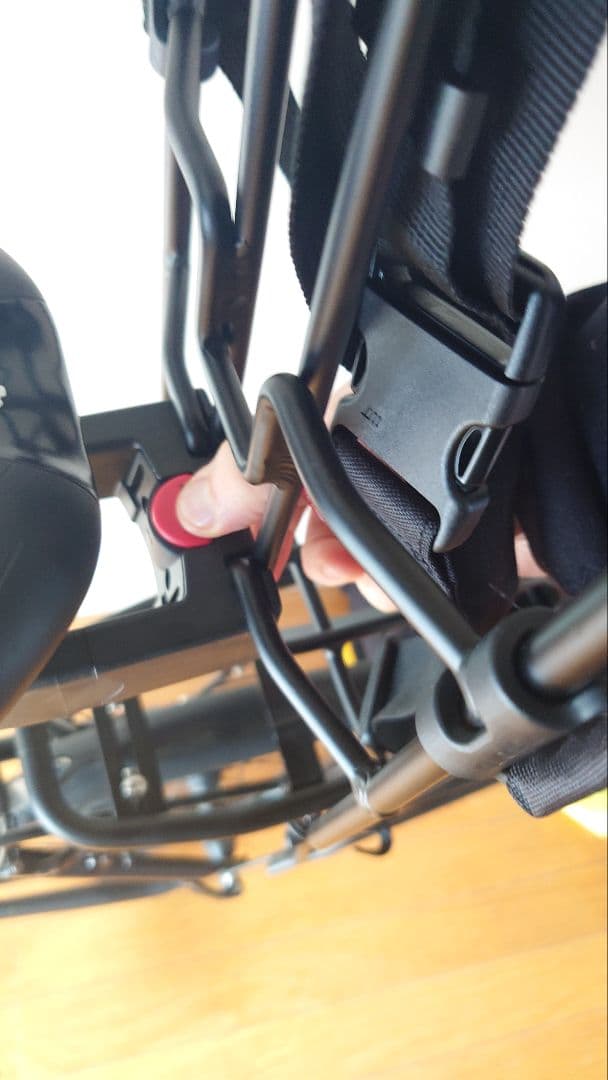 ★ RIXEN & KAUL KLICKfix ヴァリオラック KF873