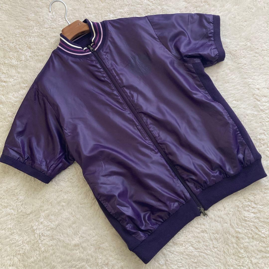 Munsingwearマンシングウェア　リバーシブル　スニードジャック　LL