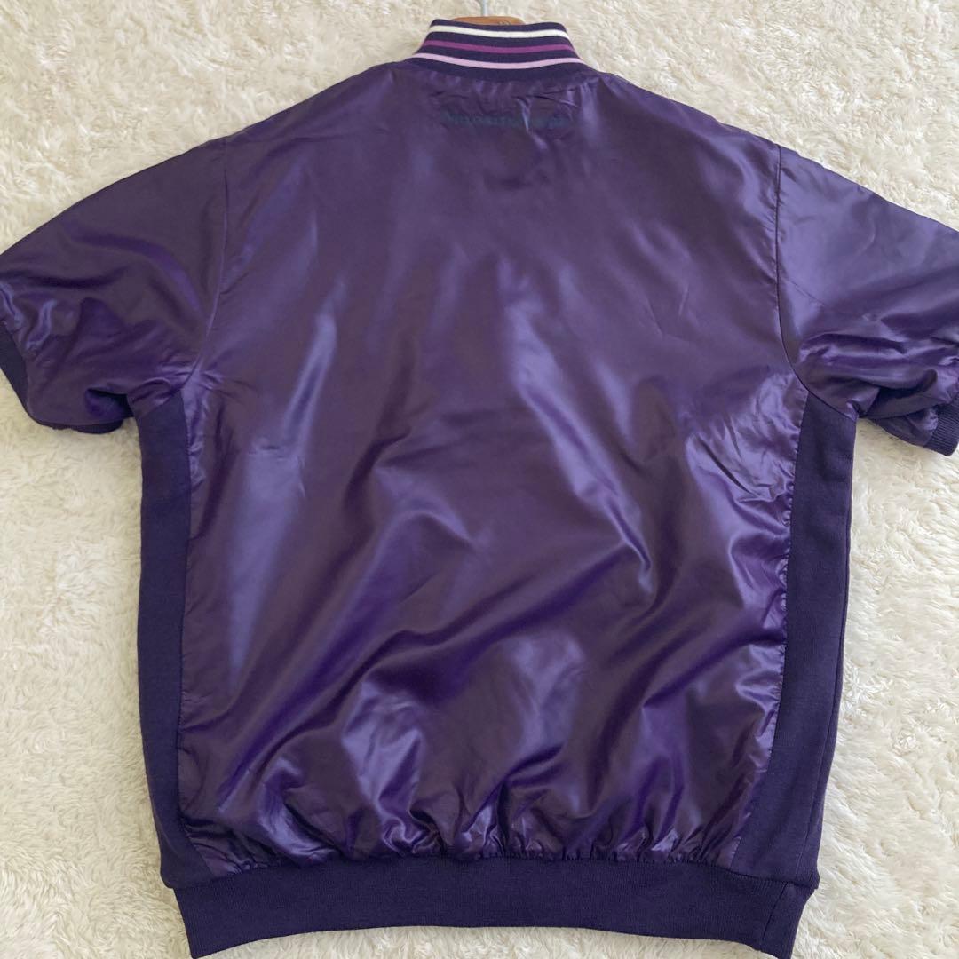 Munsingwearマンシングウェア　リバーシブル　スニードジャック　LL