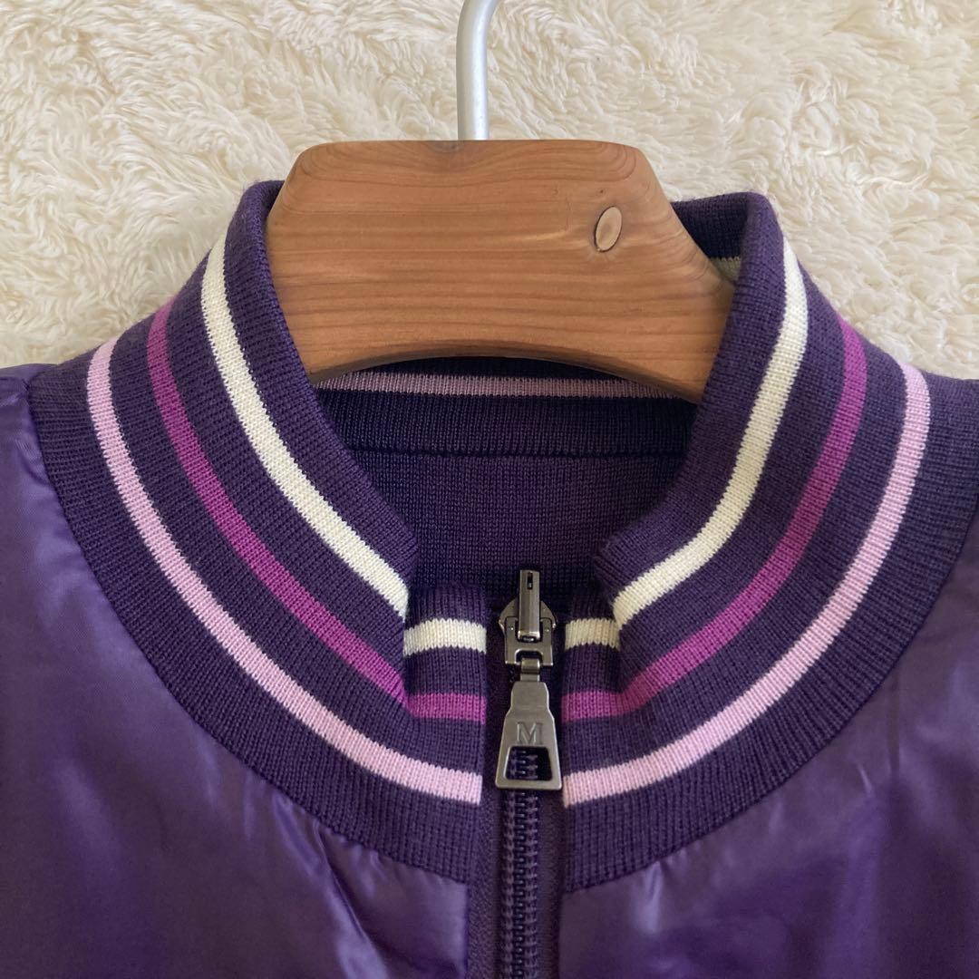 Munsingwearマンシングウェア　リバーシブル　スニードジャック　LL