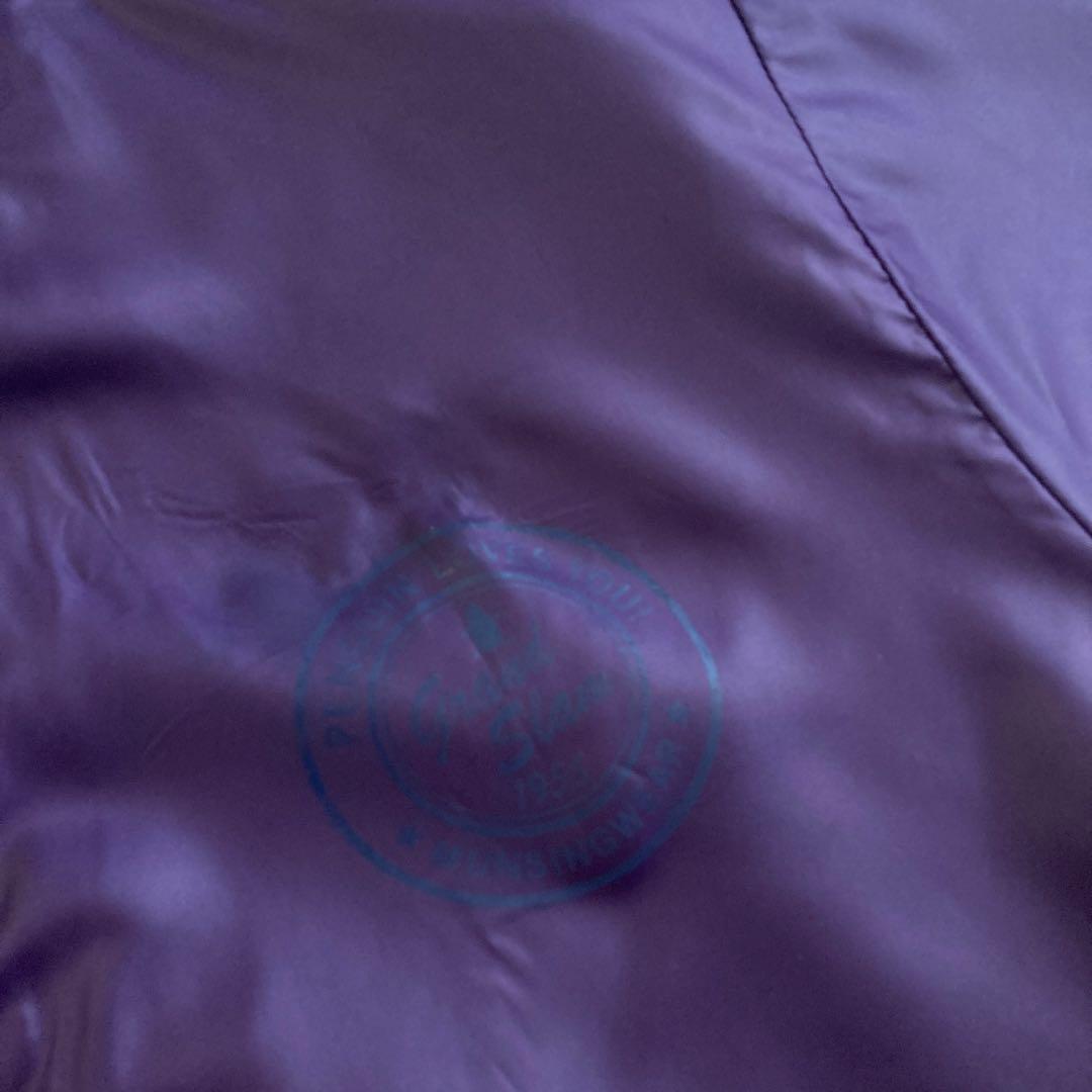 Munsingwearマンシングウェア　リバーシブル　スニードジャック　LL