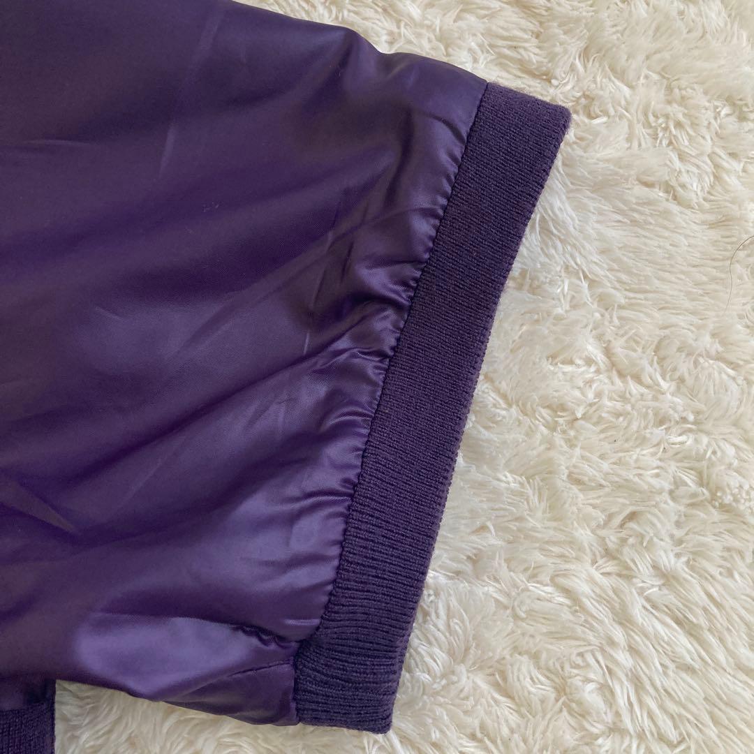 Munsingwearマンシングウェア　リバーシブル　スニードジャック　LL