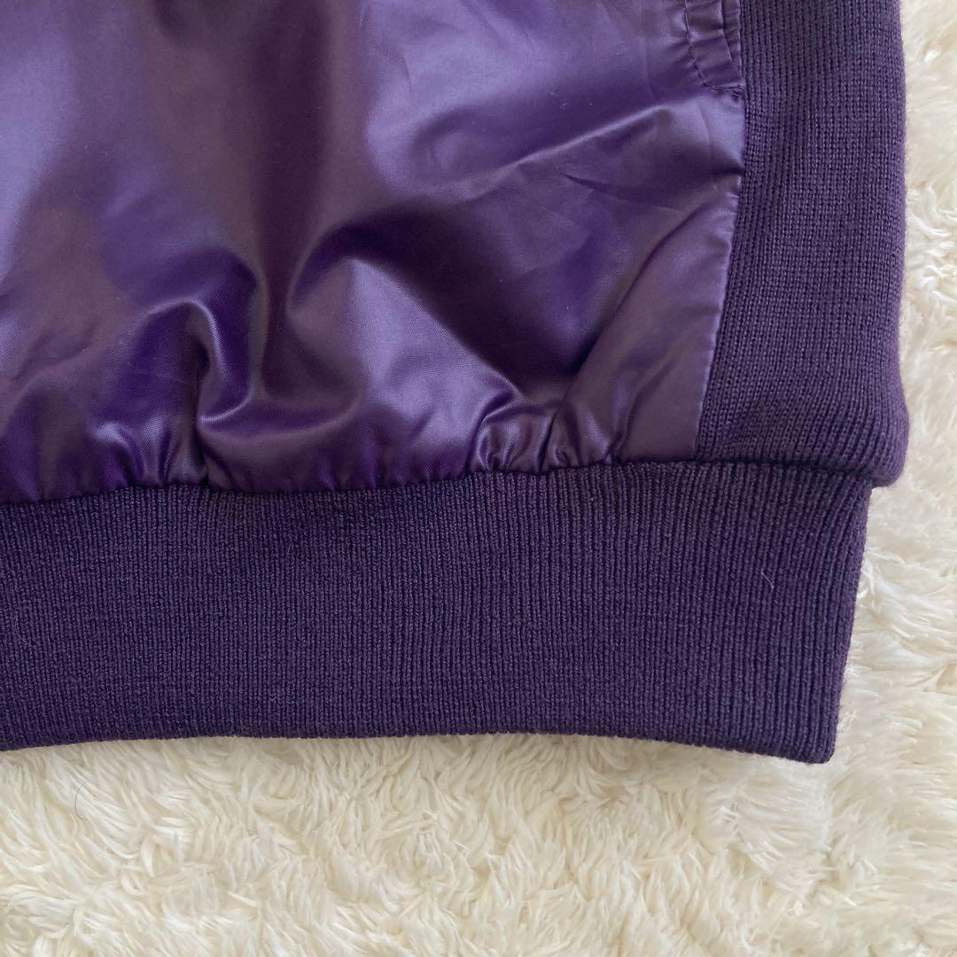 Munsingwearマンシングウェア　リバーシブル　スニードジャック　LL