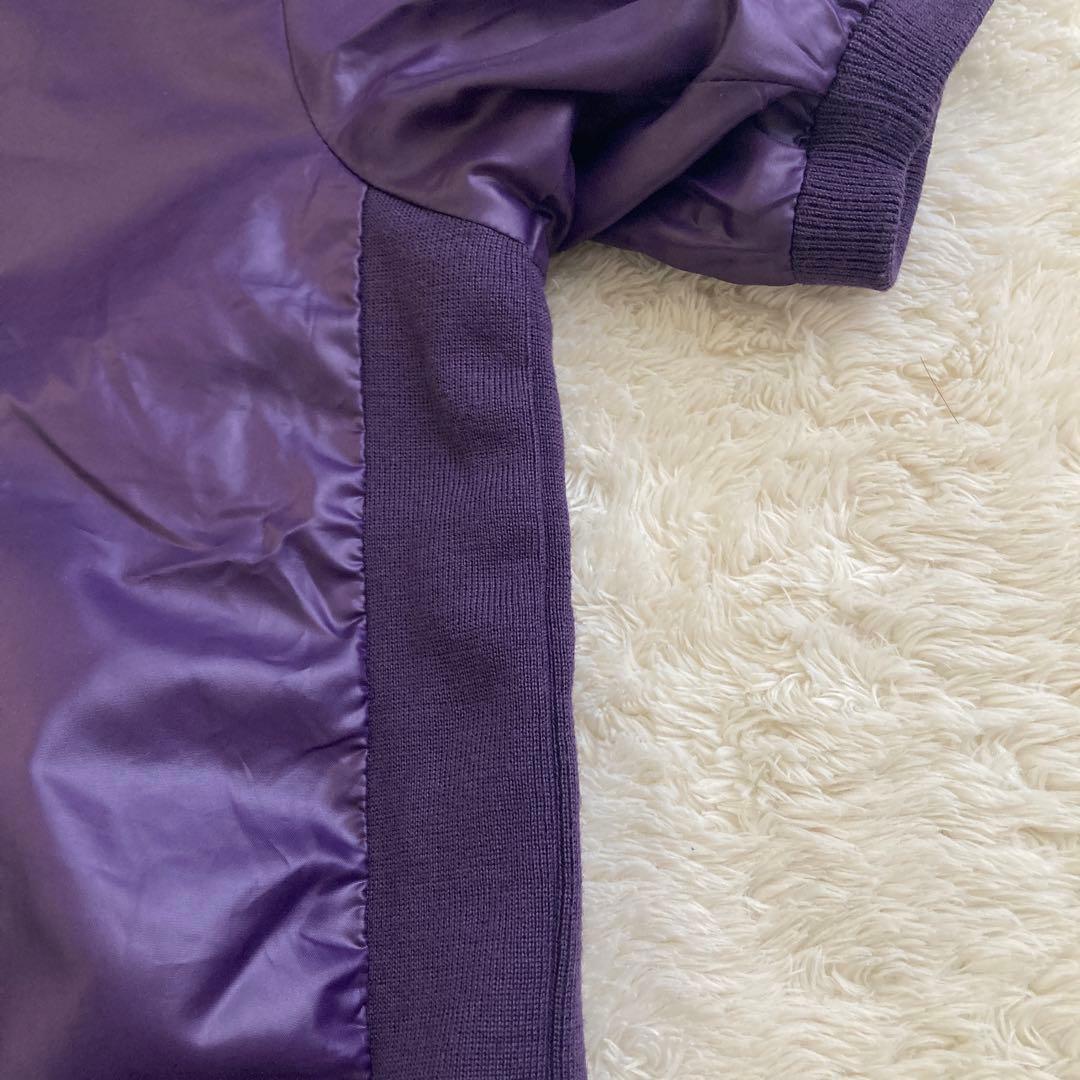 Munsingwearマンシングウェア　リバーシブル　スニードジャック　LL