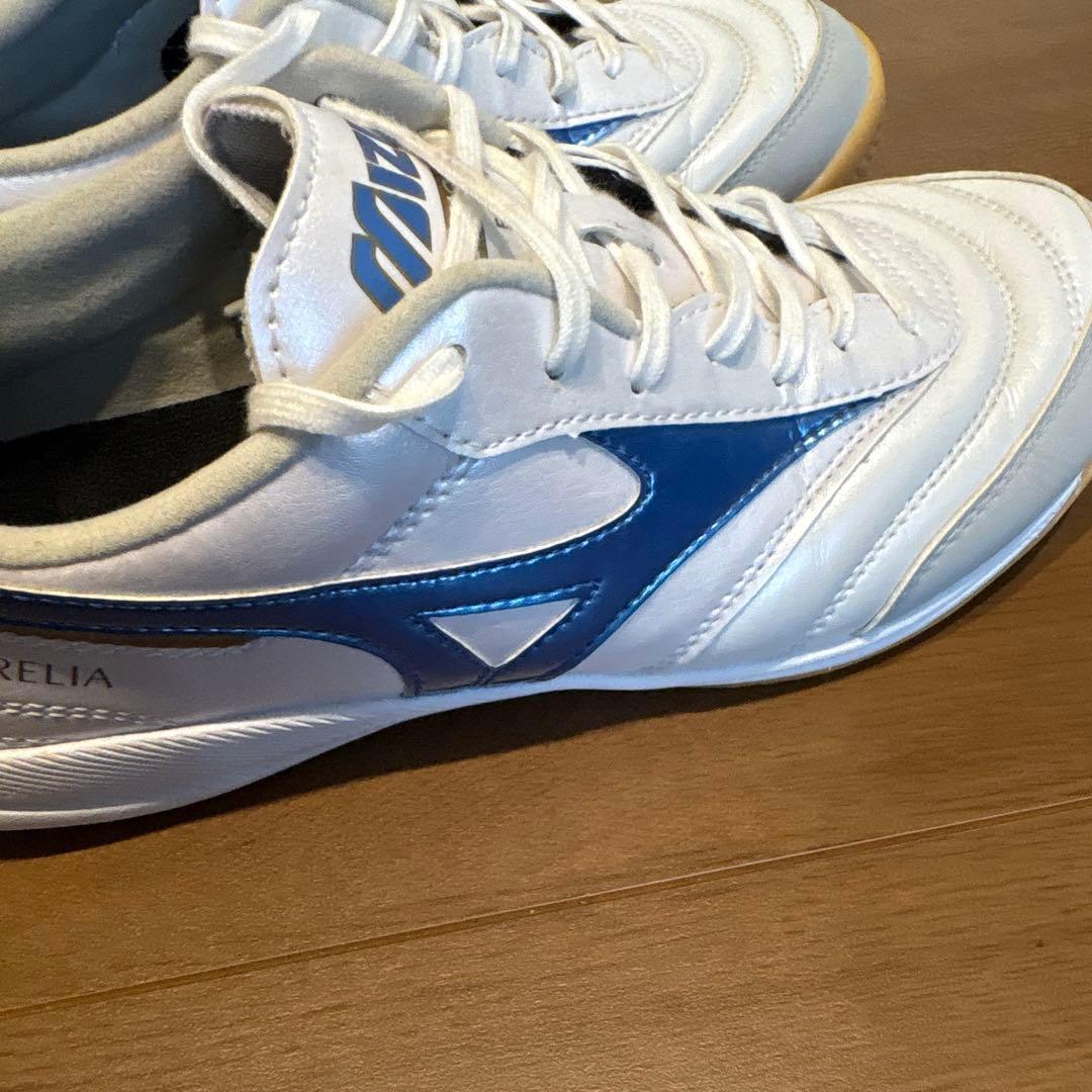 MIZUNO ミズノ　モレリア SALA ELITE IN 25