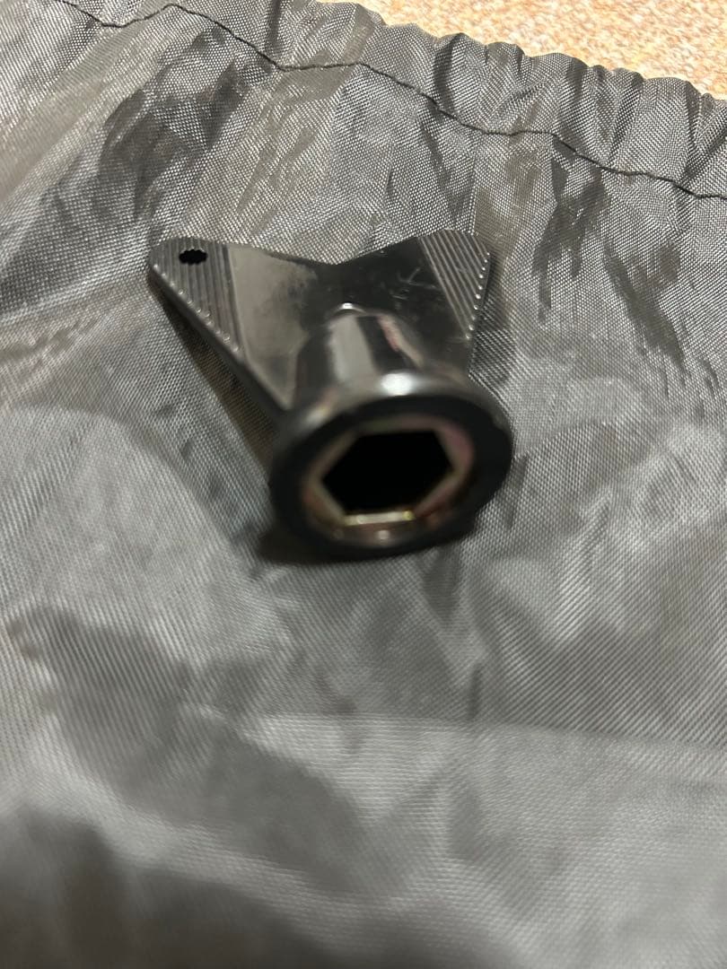 Mizuno サッカーシューズ スパイク ホワイト/レッド