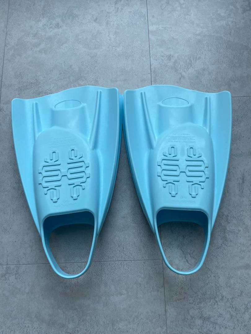 値下げ中! ソルテックスウィムパドルとフィンのセット販売12000→10000