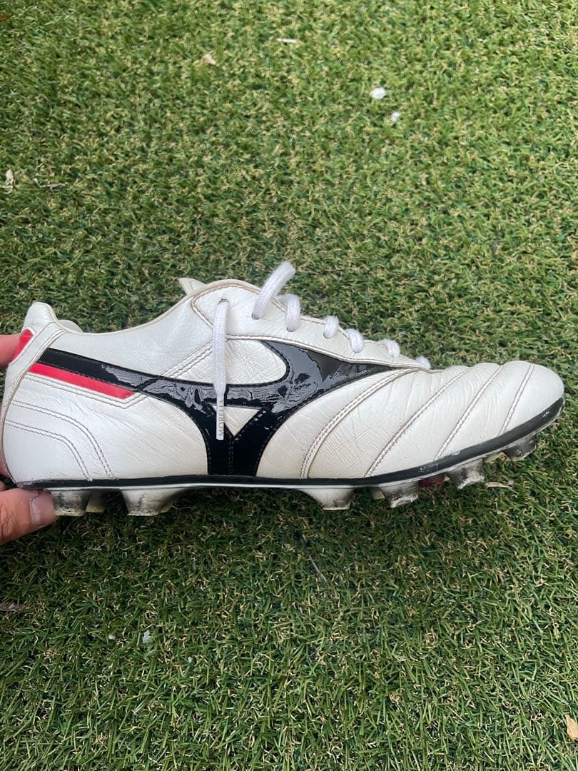 モレリア2japan 26.0