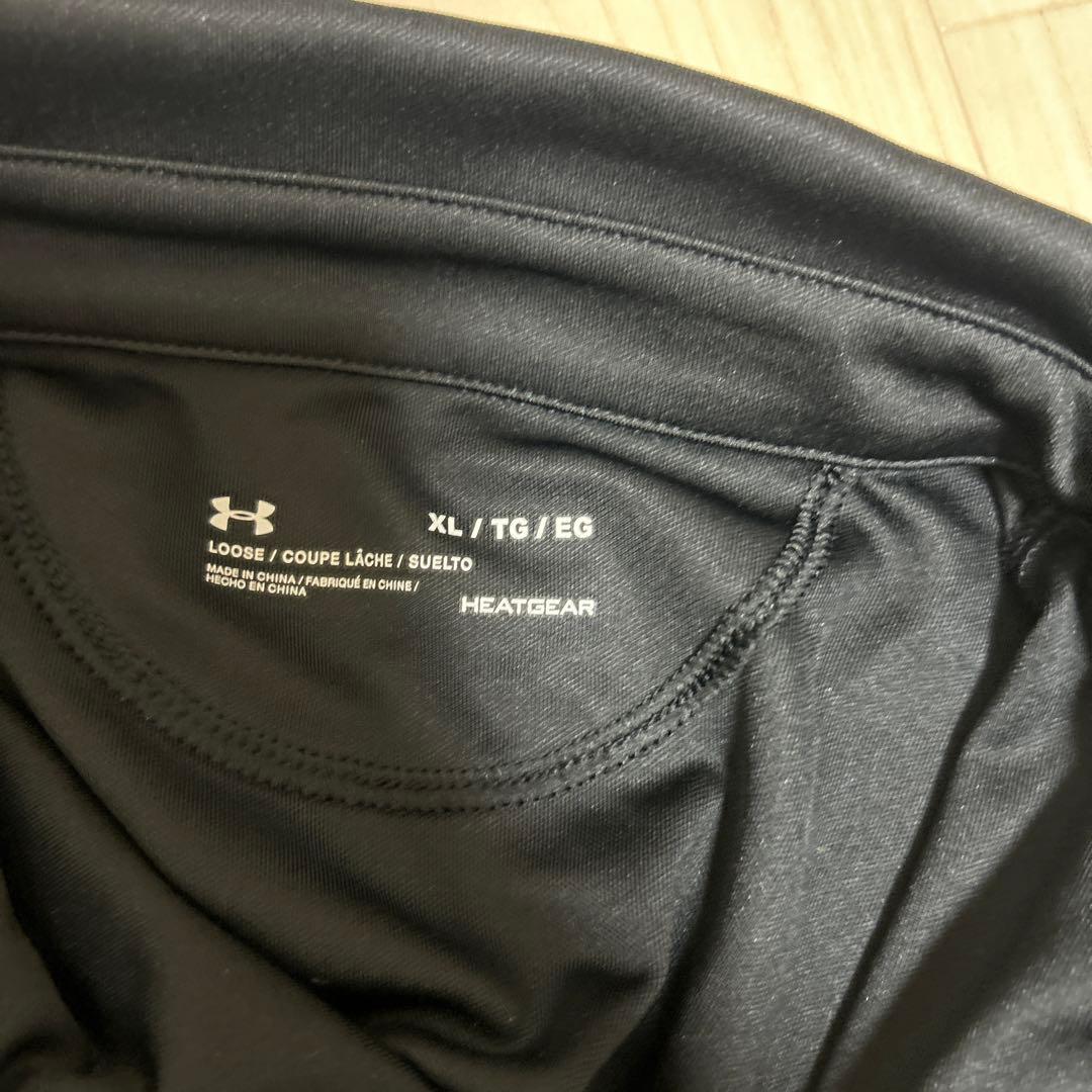 たー。 帝京大学ラグビー部黒ポロシャツ&長ズボン