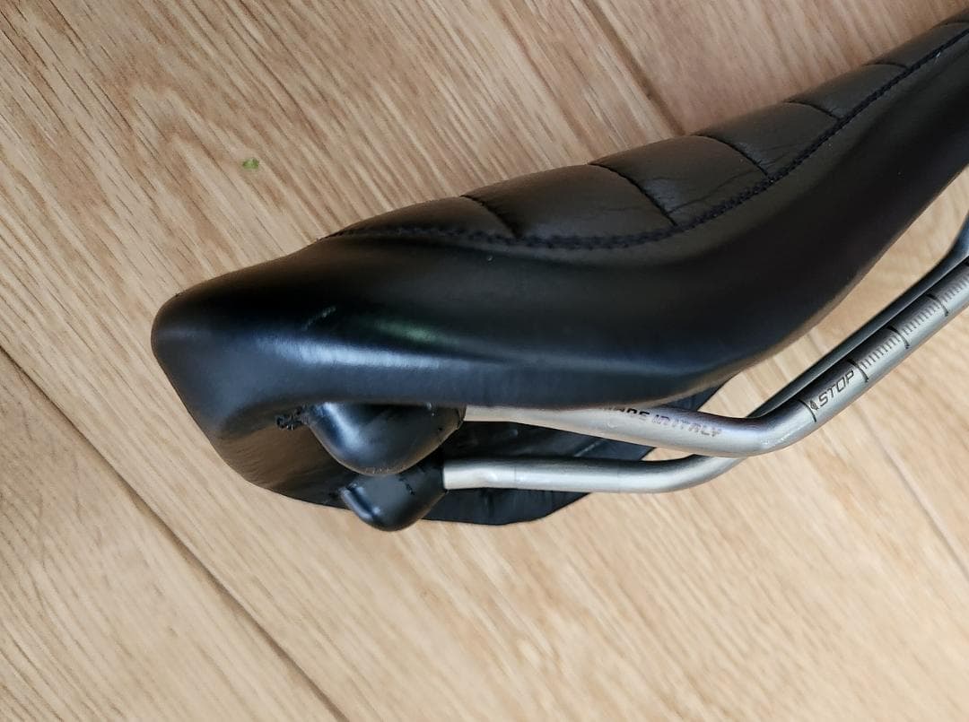 パーツ selle italia MILANO FLITE BONNIE