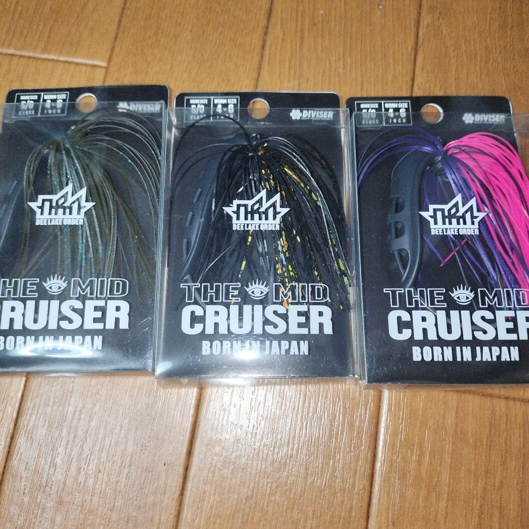 スイムジグセット