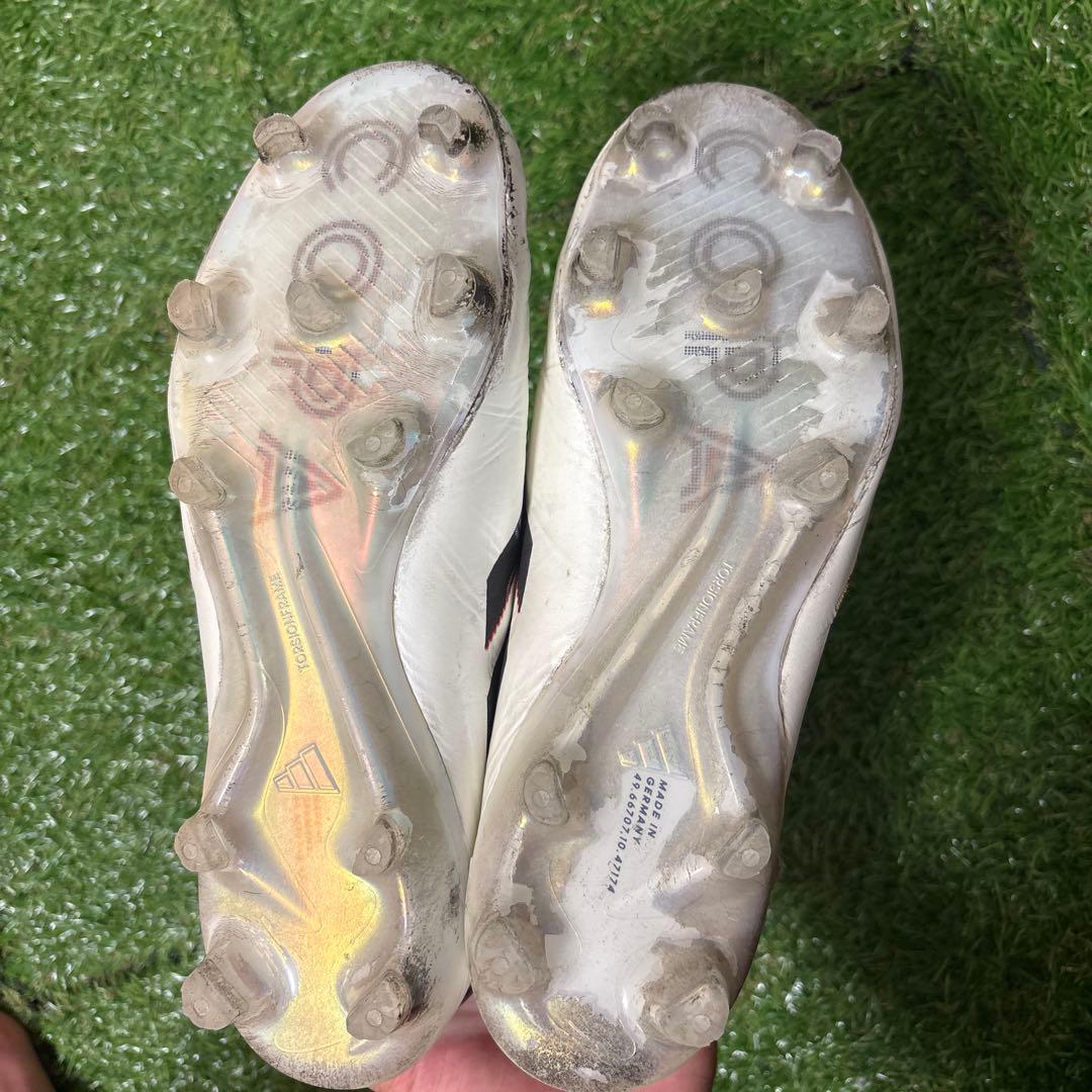 コパピュア2 ELITE MIG FG アディダス f50 FG 2