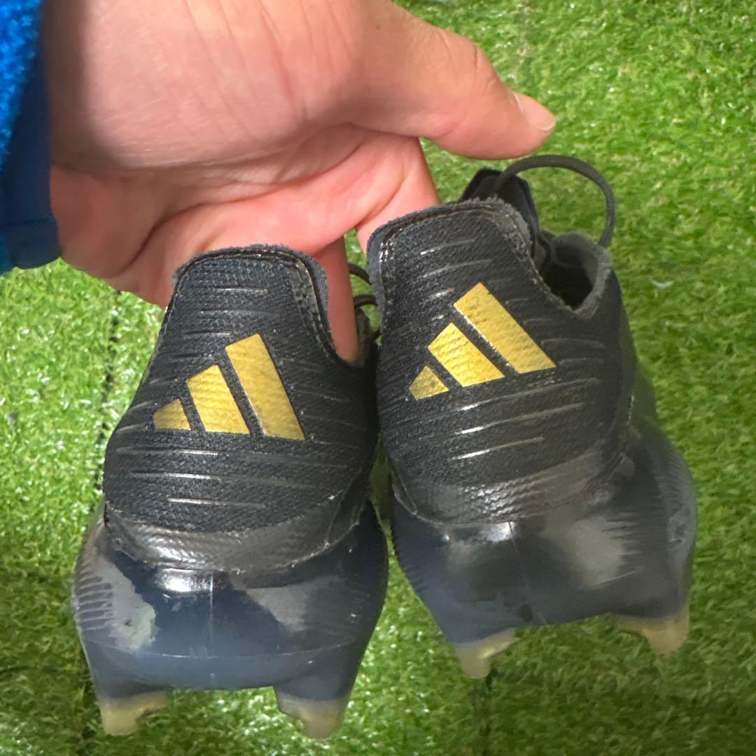 コパピュア2 ELITE MIG FG アディダス f50 FG 2