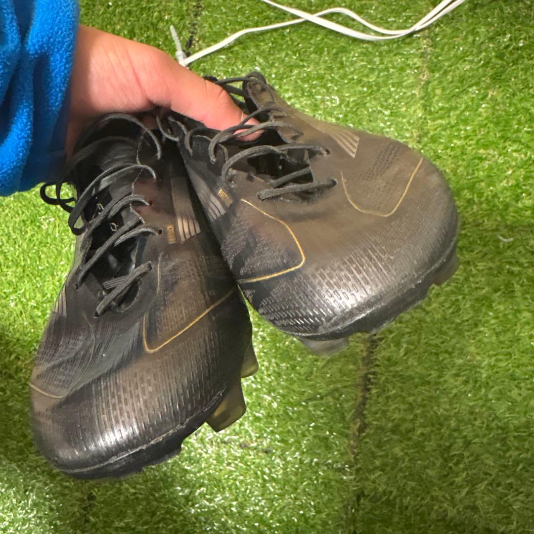 コパピュア2 ELITE MIG FG アディダス f50 FG 2