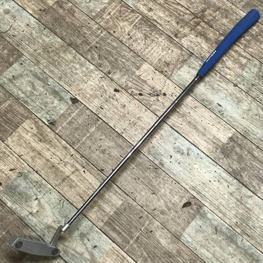 アールジェーベティナルディ ベティナルディ パター