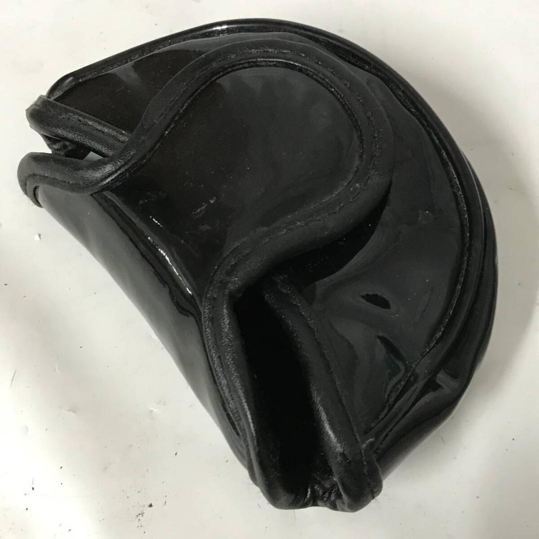 アールジェーベティナルディ ベティナルディ パター