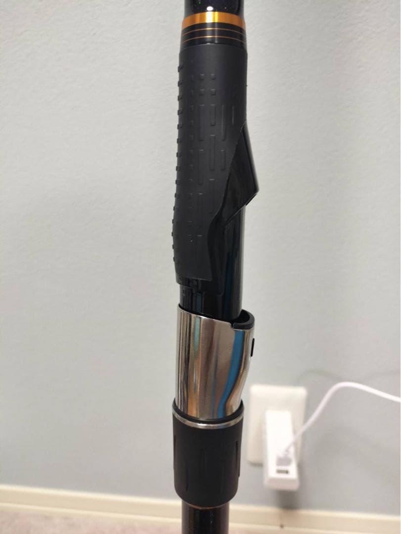 がまかつ　ヒラマサ　天剛Ⅱ 遠投MH-50