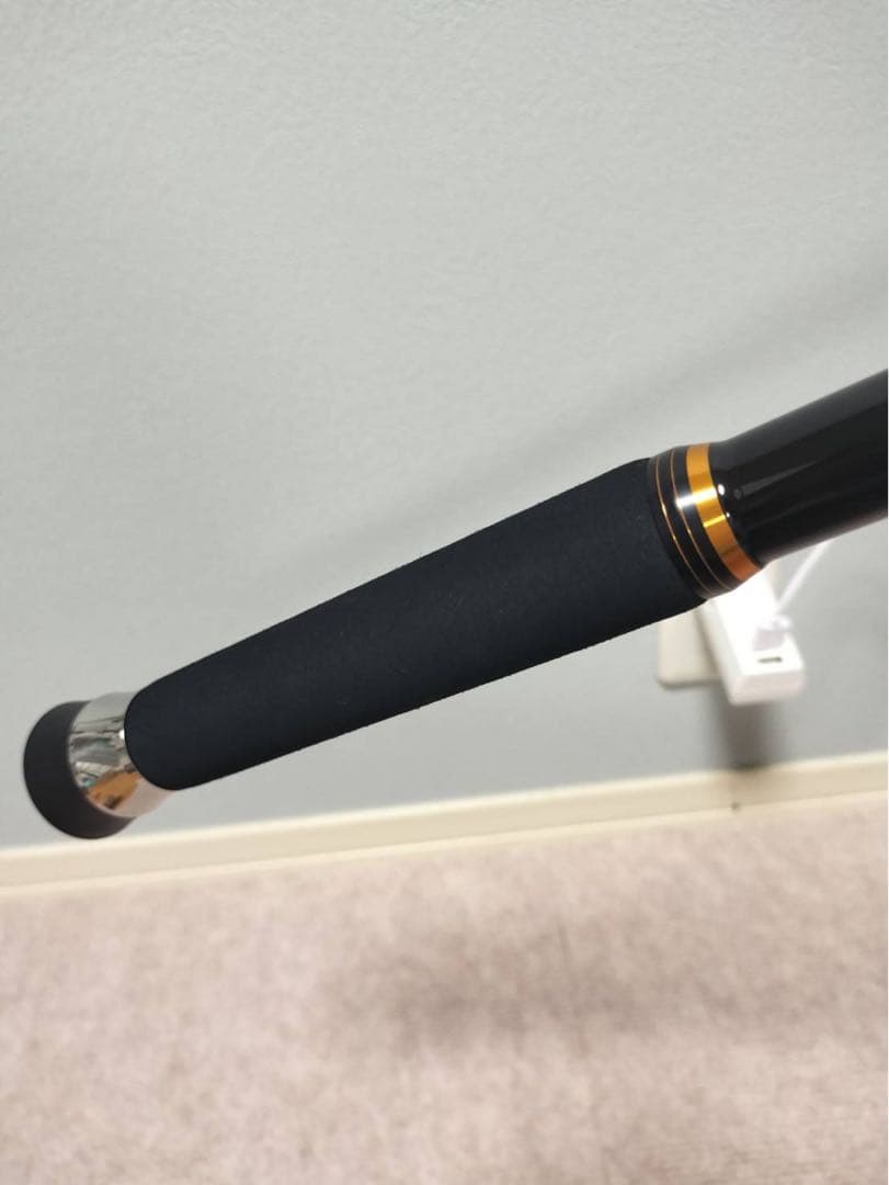 がまかつ　ヒラマサ　天剛Ⅱ 遠投MH-50