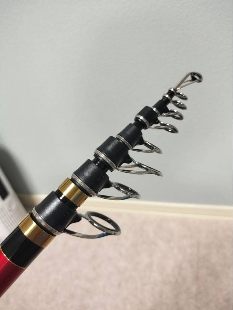 がまかつ　ヒラマサ　天剛Ⅱ 遠投MH-50