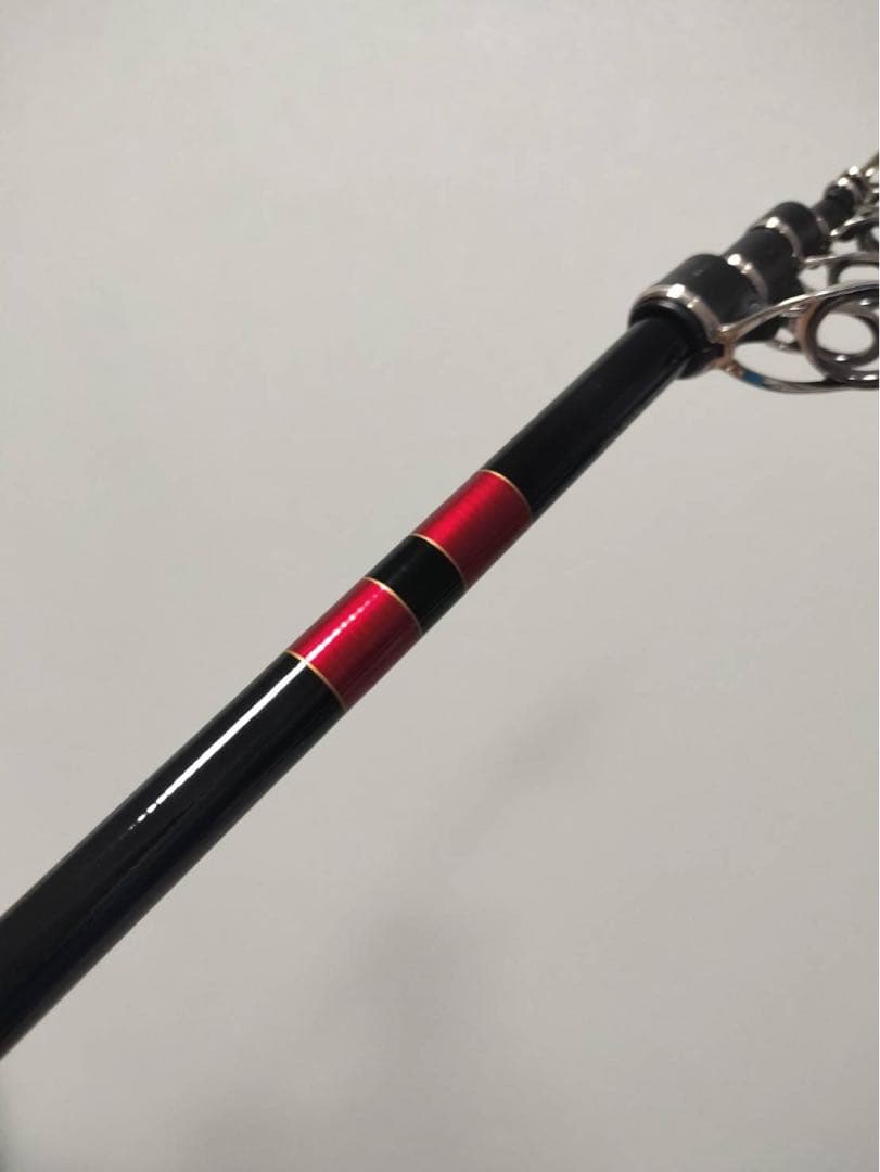 がまかつ　ヒラマサ　天剛Ⅱ 遠投MH-50