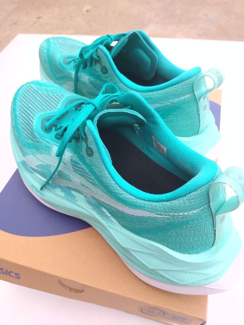 スーパーブラスト2　SUPERBLAST2 27.0 cm