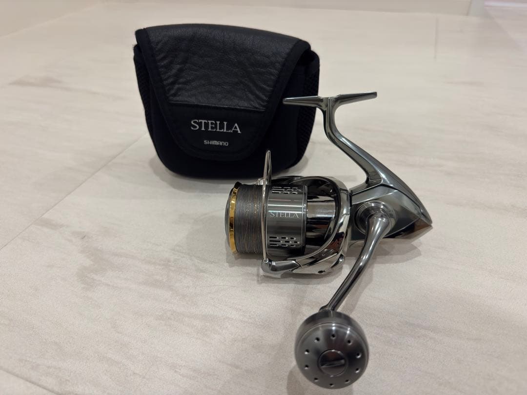 18ステラ　4000 ［超美品］