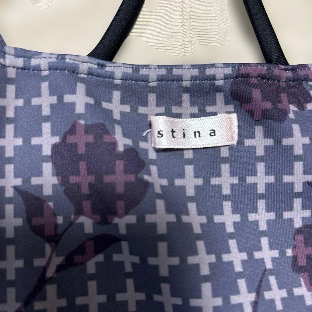 stina スティナ　Ｓ