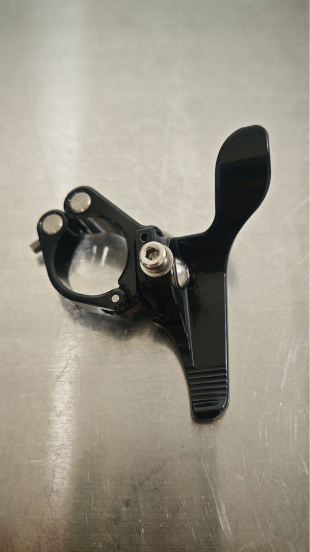 Wolftooth ReMote ドロップバー