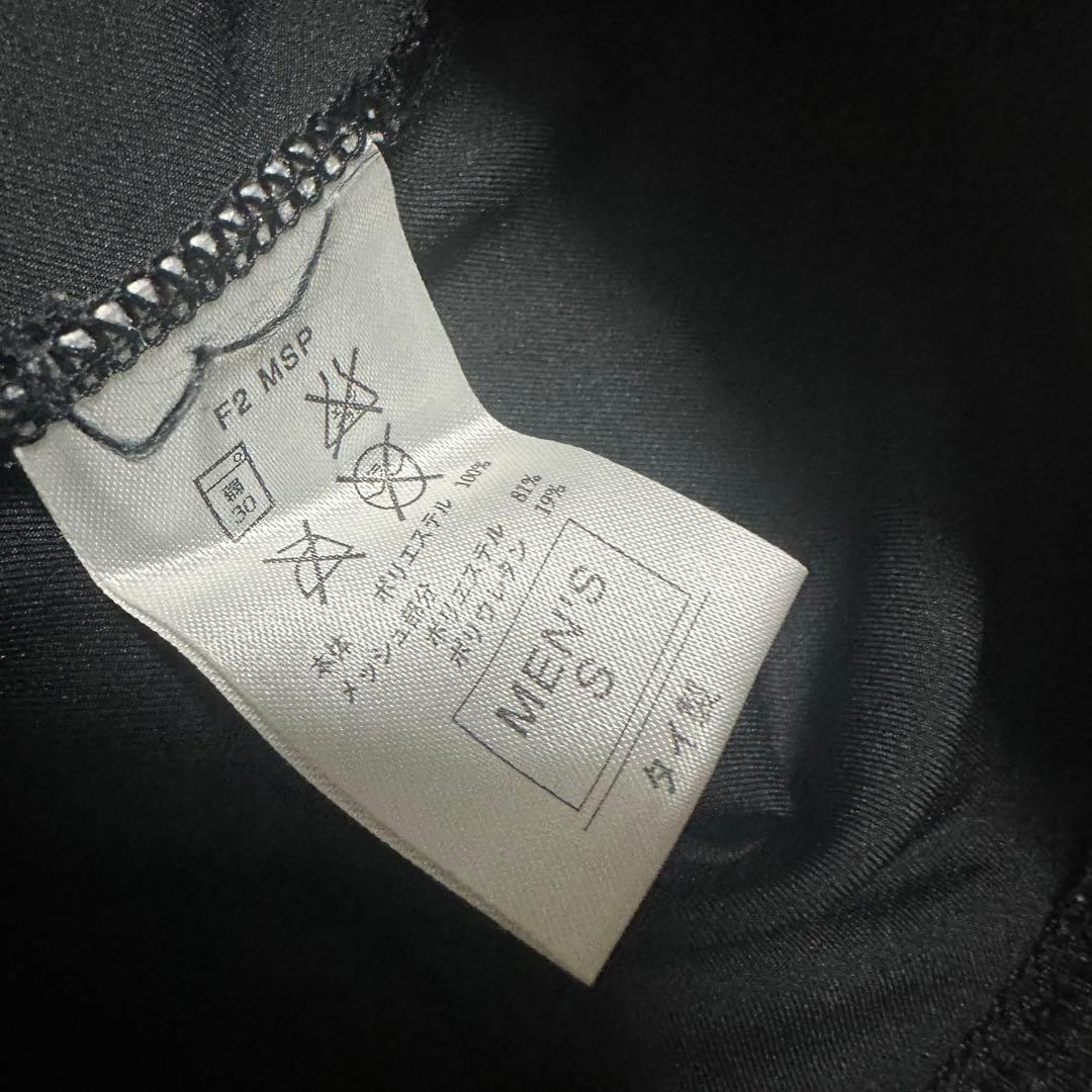 00s NIKE Manchester United マンU ゲームシャツ S