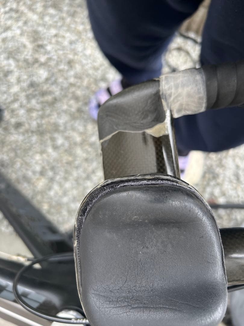 フルカーPlanet X Stealth SRAM Rival 11 8.6kg