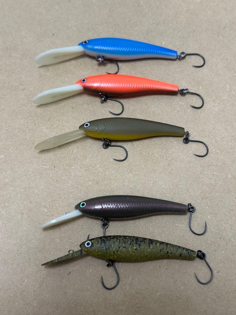 ハンクル　ハンクルシャッド65