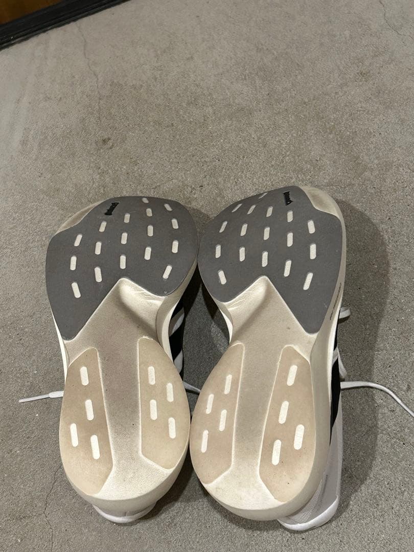 adidas evo sl woven エボSLウーブン